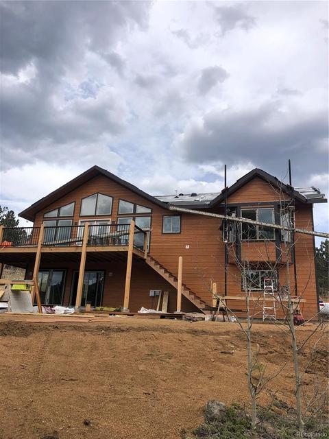 39 Mount Evans Dr, Bailey, CO 80421 photo 1