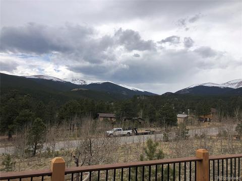 39 Mount Evans Dr, Bailey, CO 80421 photo 4