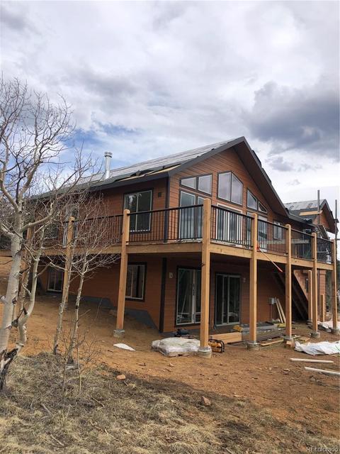 39 Mount Evans Dr, Bailey, CO 80421 photo 2
