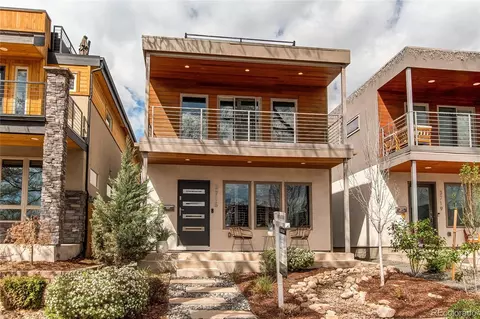 3715 Mariposa St, Denver, CO 80211