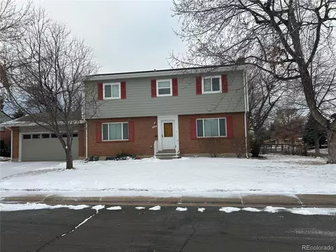 856 E Costilla Way, Centennial, CO 80122