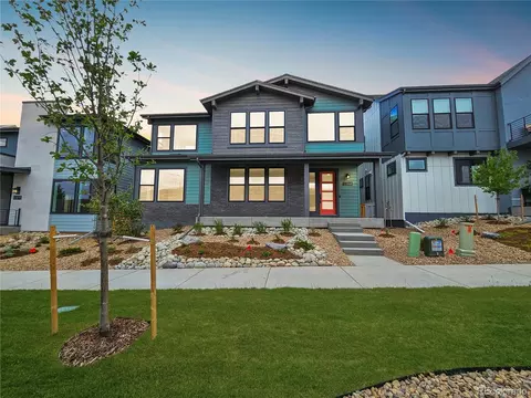11888 Montoso Rd, Lone Tree, CO 80124