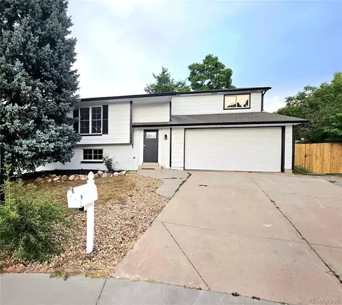 16325 E Alabama Dr, Aurora, CO 80017