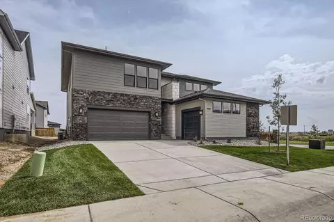 4416 Shivaree St, Timnath, CO 80547