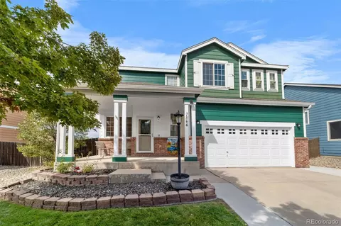 7844 Coffee Rd, Peyton, CO 80831 photo 2