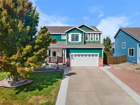 7844 Coffee Rd, Peyton, CO 80831 photo 3