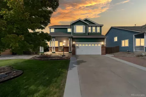 7844 Coffee Rd, Peyton, CO 80831