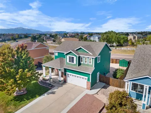 7844 Coffee Rd, Peyton, CO 80831 photo 4