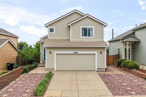 5082 Sweetgrass Ln, Colorado Springs, CO 80922