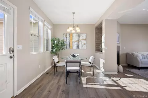 Dining - 10317 Bellwether Ln, Lone Tree, CO 80124 photo 1 of 1