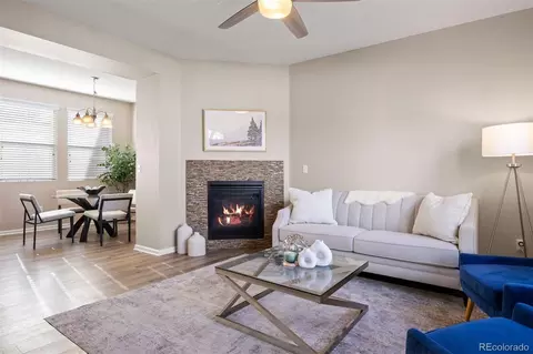 Living - 10317 Bellwether Ln, Lone Tree, CO 80124 photo 2 of 2