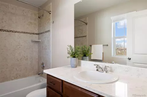 Bath - 10317 Bellwether Ln, Lone Tree, CO 80124 photo 3 of 4