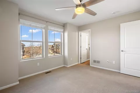 Bedroom - 10317 Bellwether Ln, Lone Tree, CO 80124 photo 3 of 3
