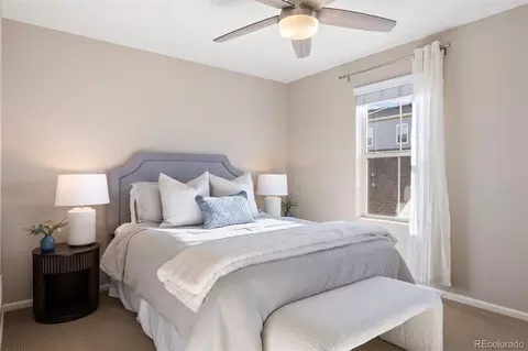 Bedroom - 10317 Bellwether Ln, Lone Tree, CO 80124 photo 1 of 3