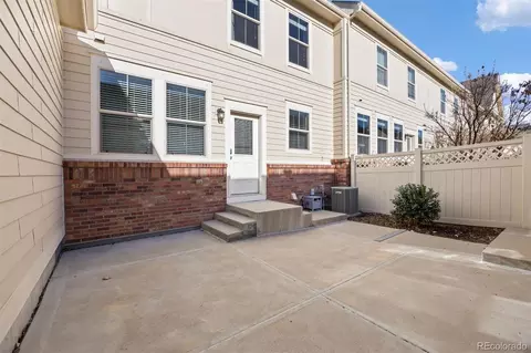 Exterior - 10317 Bellwether Ln, Lone Tree, CO 80124 photo 2 of 5