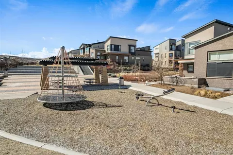 Exterior - 10317 Bellwether Ln, Lone Tree, CO 80124 photo 5 of 5
