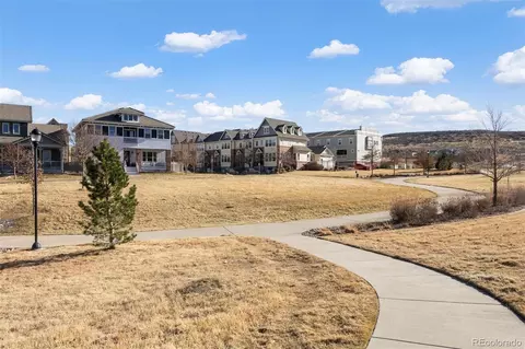 Exterior - 10317 Bellwether Ln, Lone Tree, CO 80124 photo 4 of 5