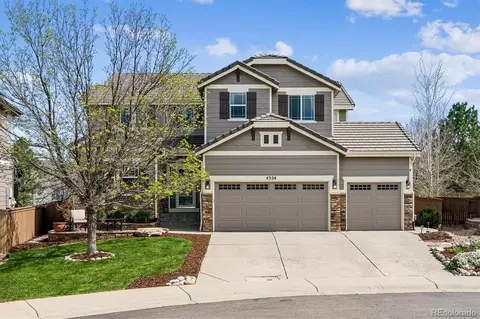 4324 Ivycrest Pt, Highlands Ranch, CO 80130