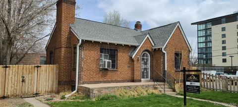 211 E 4th Ave, Denver, CO 80203 photo 1