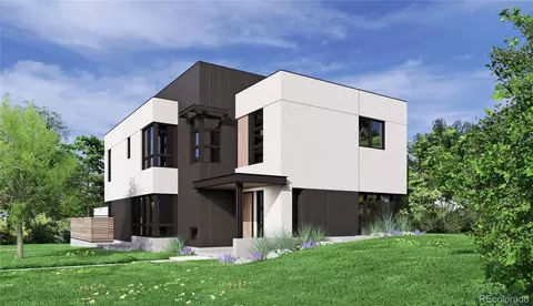 1491 S York St, Denver, CO 80210
