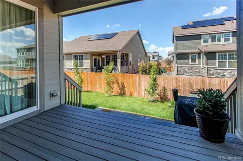Exterior - 24197 E Ada Ave, Aurora, CO 80018 photo 3 of 6