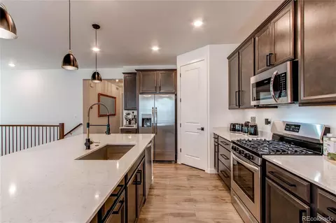 Kitchen - 24197 E Ada Ave, Aurora, CO 80018 photo 1 of 4