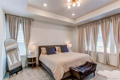 Bedroom - 24197 E Ada Ave, Aurora, CO 80018 photo 6 of 8