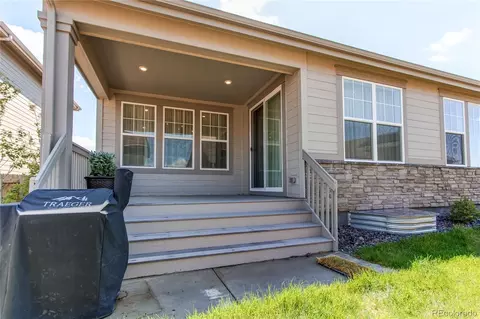 Exterior - 24197 E Ada Ave, Aurora, CO 80018 photo 4 of 6