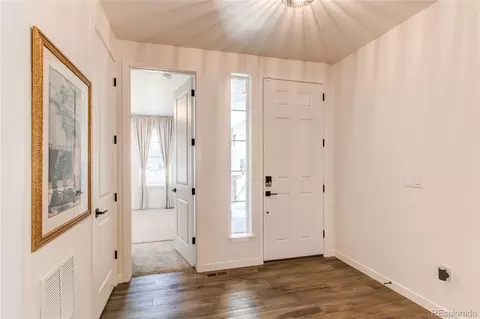Entry Way - 24197 E Ada Ave, Aurora, CO 80018 photo 1 of 3