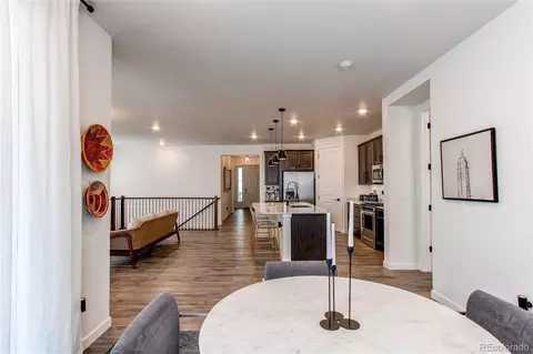 Dining - 24197 E Ada Ave, Aurora, CO 80018 photo 2 of 2