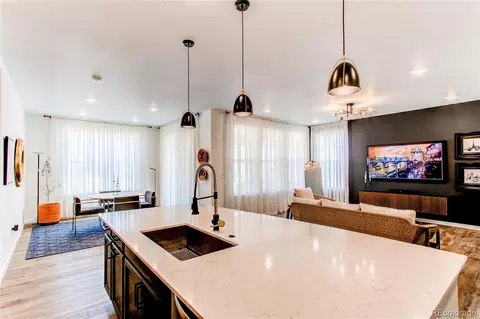Kitchen - 24197 E Ada Ave, Aurora, CO 80018 photo 4 of 4