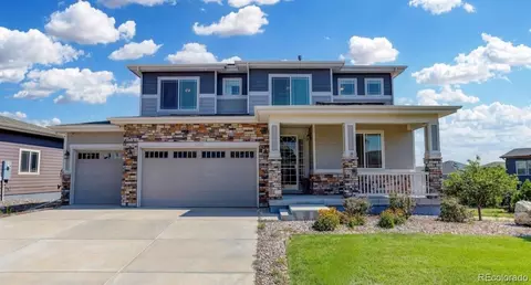 1205 Bonnyton Pl, Castle Rock, CO 80104