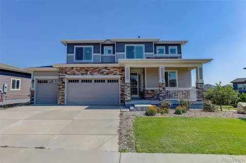 1205 Bonnyton Pl, Castle Rock, CO 80104
