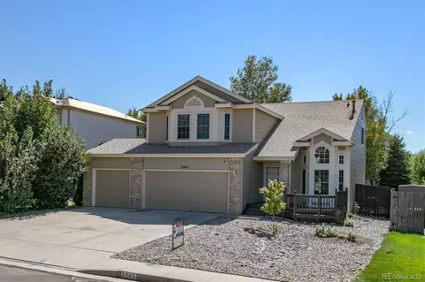 6945 Ashley Dr, Colorado Springs, CO 80922