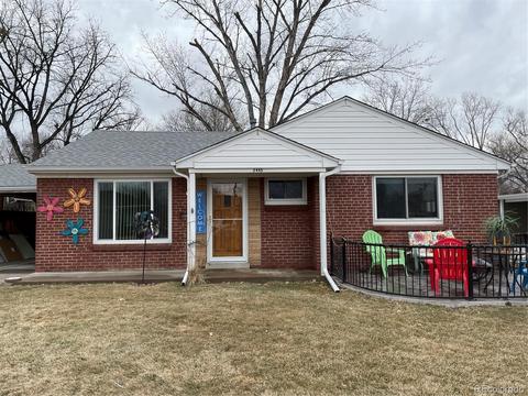 5445 Garrison St, Arvada, CO 80002 photo 1