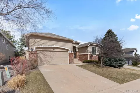 967 Bramblewood Dr, Castle Pines, CO 80108