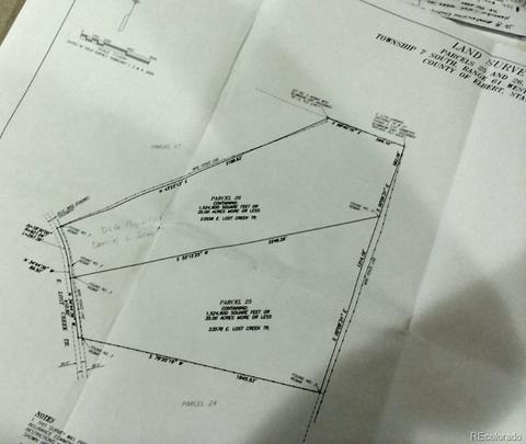 23578 E Lost Creek Trl, Agate, CO 80101 photo 4