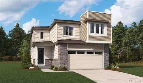 9131 Hayden Peak St, Englewood, CO 80112