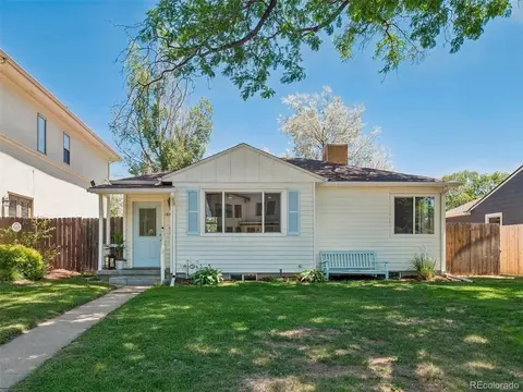 1660 S Cook St, Denver, CO 80210