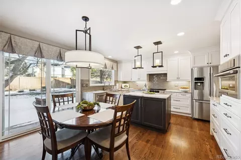 Kitchen - 16189 E Prentice Ln, Centennial, CO 80015 photo 1 of 7