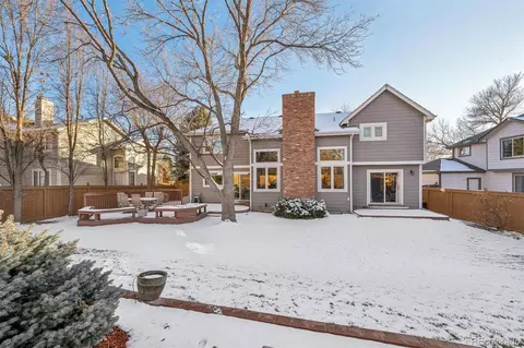 Exterior - 16189 E Prentice Ln, Centennial, CO 80015 photo 11 of 11