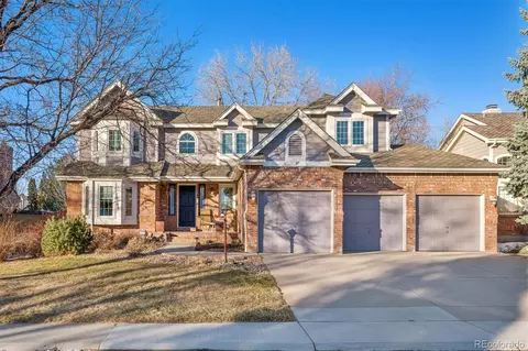 16189 E Prentice Ln, Centennial, CO 80015