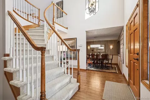 Entry Way - 16189 E Prentice Ln, Centennial, CO 80015 photo 1 of 2