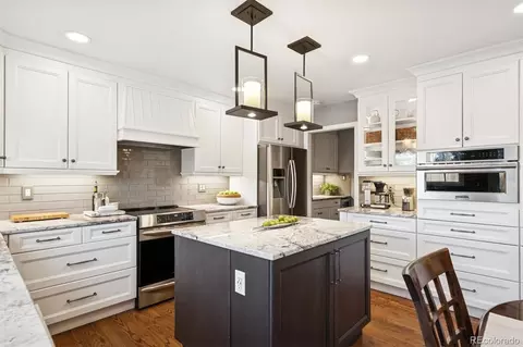 Kitchen - 16189 E Prentice Ln, Centennial, CO 80015 photo 6 of 7