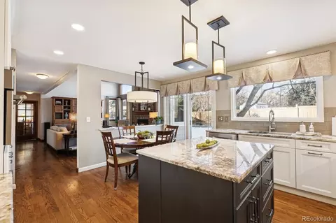 Kitchen - 16189 E Prentice Ln, Centennial, CO 80015 photo 3 of 7