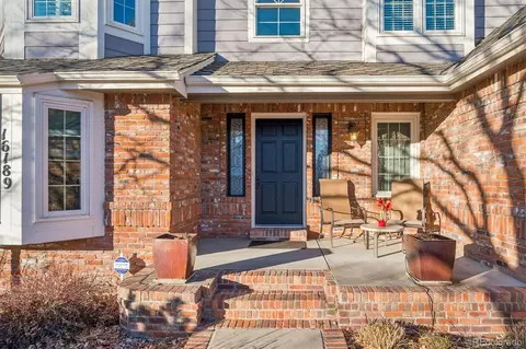 Exterior - 16189 E Prentice Ln, Centennial, CO 80015 photo 2 of 11