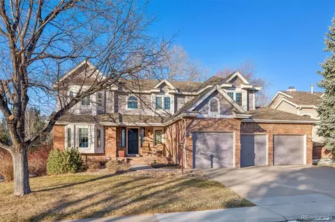Exterior - 16189 E Prentice Ln, Centennial, CO 80015 photo 9 of 11