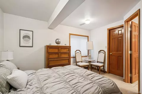 Bedroom - 16189 E Prentice Ln, Centennial, CO 80015 photo 4 of 4
