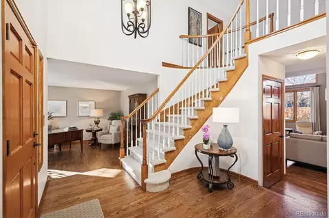 Entry Way - 16189 E Prentice Ln, Centennial, CO 80015 photo 2 of 2