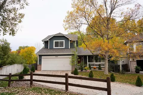 10647 Apishamore Ct, Parker, CO 80134